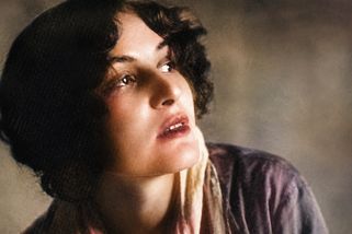 Vynadala Stalinovi, ten jí nechal vydloubnout oči. Překrásnou herečku Zinajdu Reich zavraždila NKVD - Médium.cz